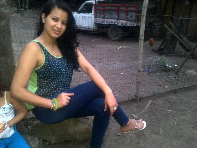 Soy alegre