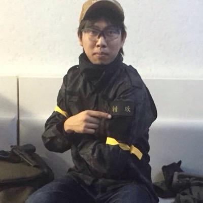 北海道〜サバゲー／釣り／バイク／カメラ／趣味全般 人生楽しみましょう‼️ フォローお待ちしてます(｀_´)ゞ