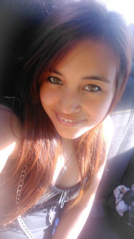 SOY FELIZ (:
 - MI NOVIO ES EL MAS LINDO TE AMO.(L)~ 102 LA POSTA :$