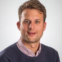 Greg Salmon (@gregs85) 's Twitter Profile