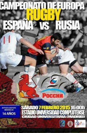 El Twitter oficial de apoyo a las SELECCIONES ESPAÑOLAS de Rugby. 7's y XV fem/masc. Todas las categorías #BeBraveLEONAS #BeBraveLEONES