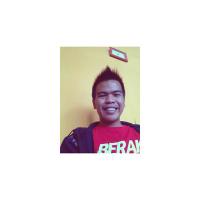 Muhammad yusup (@yusupyu) 's Twitter Profile