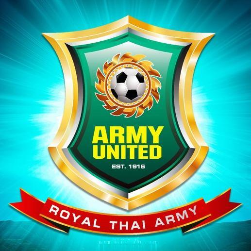 Army_Utd_FC's profile picture. Unofficial English language website for Army United FC