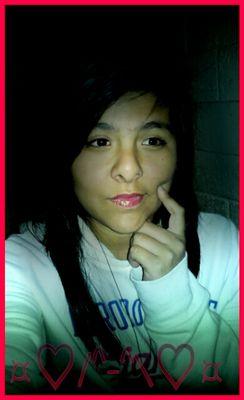 Facebook: Rebeca Garcia / Instagram: rebecuchis_ruiz / Pin: 7F6D63A9