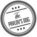 The Pavlov's Dog (@thepavlovsdog) Twitter profile photo The Pavlov's Dog (@thepavlovsdog) Twitter profile photo
