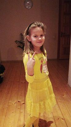 JustineDanilce1's profile picture. 