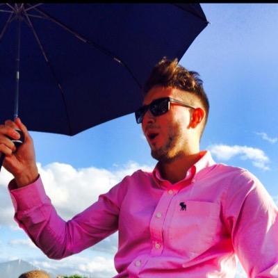 HaydnJTaylor's profile picture. 