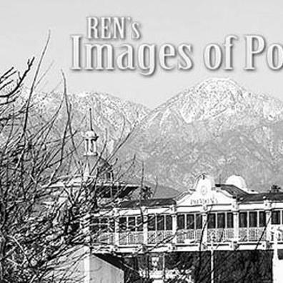 Born and raised here in Pomona, I have a blog. about Pomona and it's history. I'm also an artist here and also Digital Imaging Photographer. richardepom@aol.com