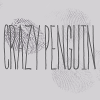 Crazy Penguin