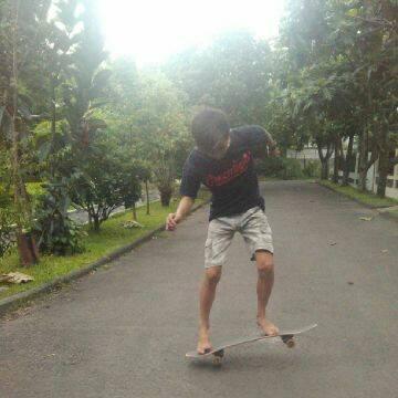 ilmanuranbiya's profile picture. 