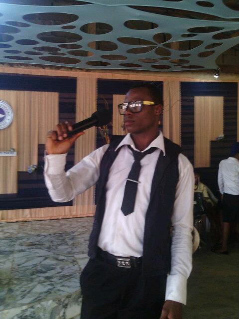 Gentle  bt strict