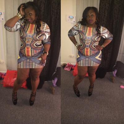 Beautiful Young Black women Striving For Succes ✨❤️ I AM BNC Beanz #079 #LastTwitterPage Follow me Suckaaas ❤️ #EVERYBODY LOVES CHOCOLATE