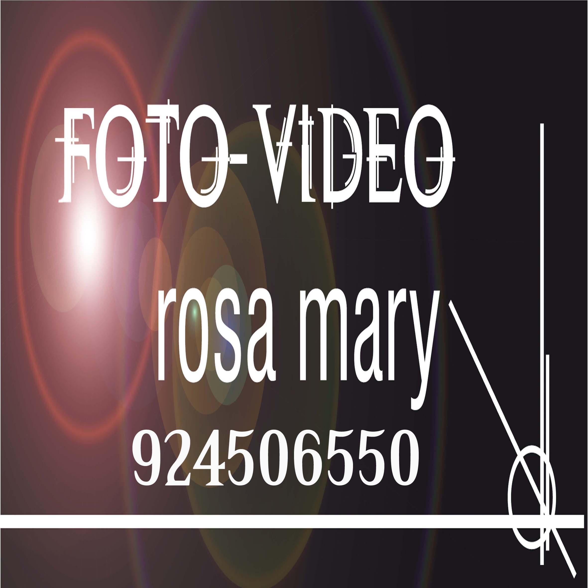 FotoRosaMary's profile picture. 