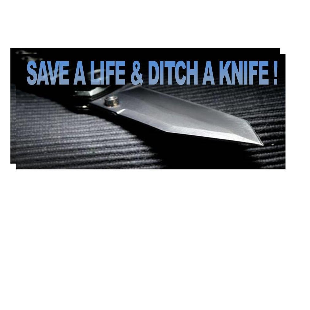 UkKnife's profile picture. 