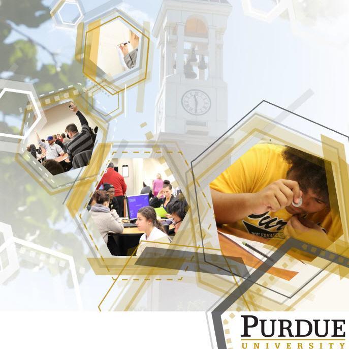 Opinions and comments expressed do not reflect Purdue University.