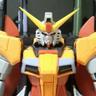 oz1ta1's profile picture. HG 1/144 AEUイナクト デモカラー 再販 ありがとう