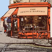 Spence Bakery (@spencebakery) 's Twitter Profile