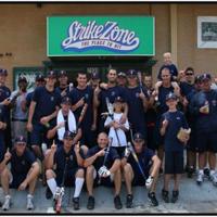 Strike Zone (@strikezoneomaha) 's Twitter Profile