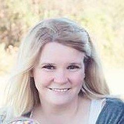 BFF of Jesus, Mommy & Wifey, Texan chick who loves to read and write!
