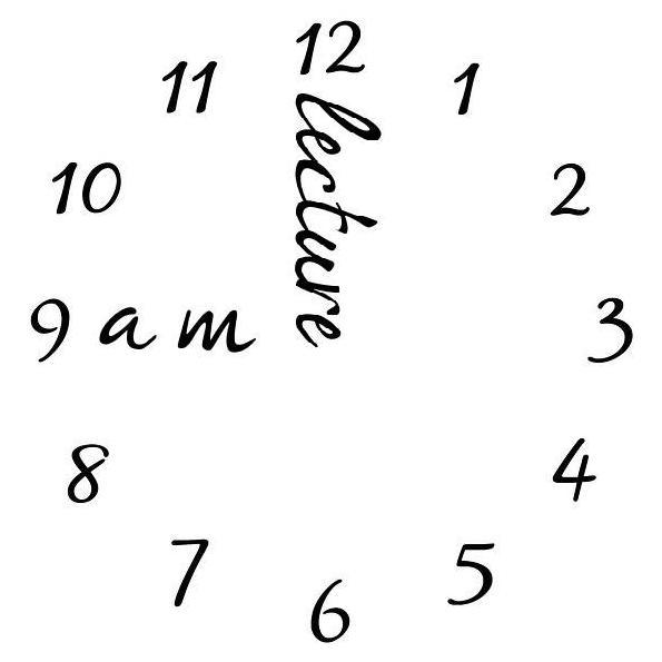 the9amlecture's profile picture. 