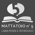 Mattatoio n.5 (@mattatoio_5) Twitter profile photo Mattatoio n.5 (@mattatoio_5) Twitter profile photo