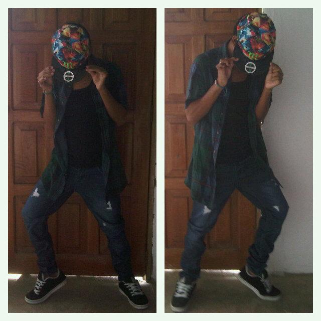 Bailarin... estudiante...todo es posible si te esfuerzas