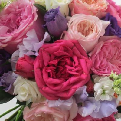 BlackEyedSusan3's profile picture. Welcome to Black Eyed Susan's twitter and our fabulous world of flowers! Our talented florists brings flair and imagination to any occasion! 
Tel:01246 205489