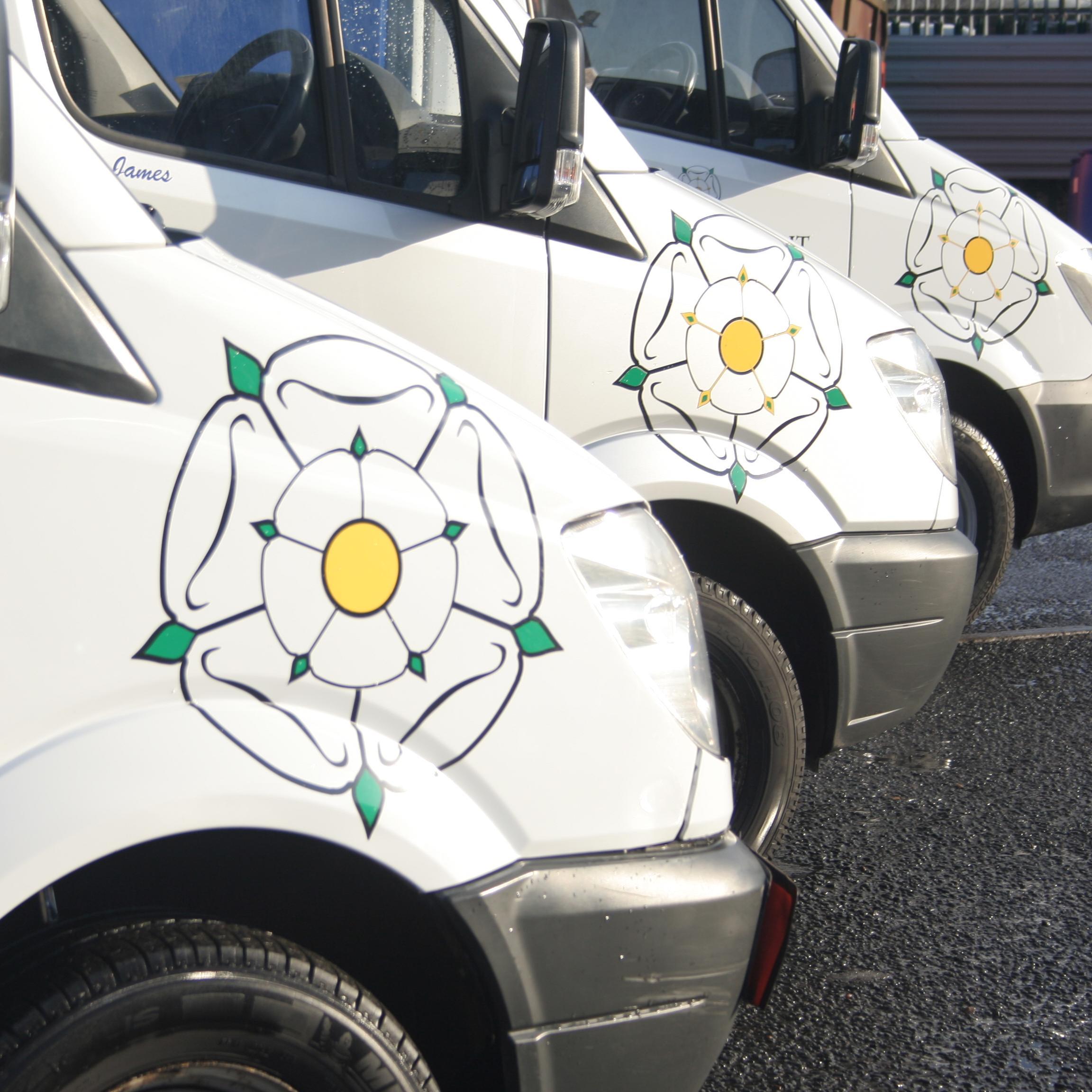 International and Domestic haulage company