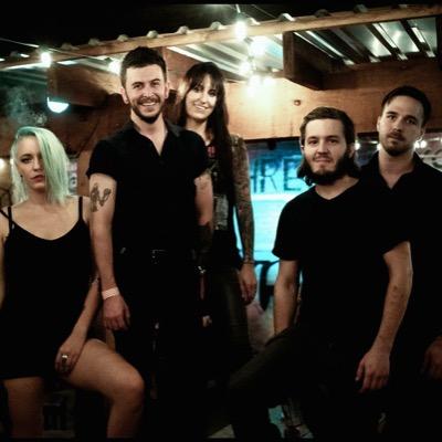 We are The Virgin Wolves. http://t.co/5Uhug2cQQ7