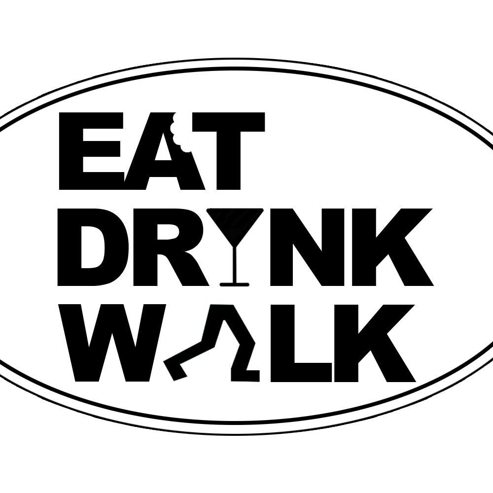 @EatDrinkWalk