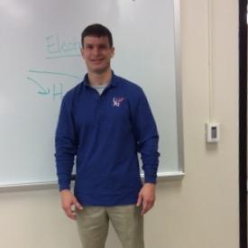 SG Football Coach, Teacher, Leader, Dad, Husband,