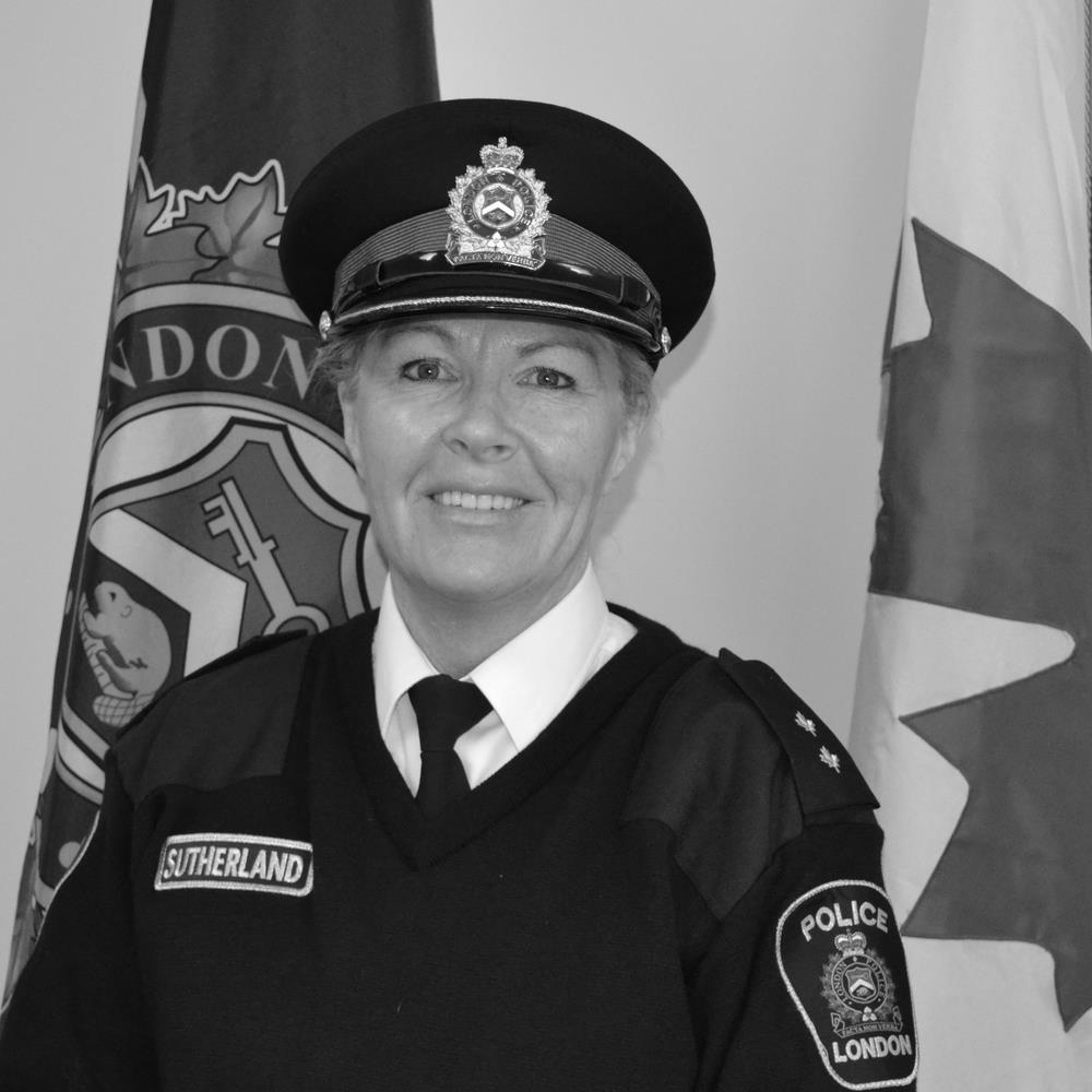 Inspector - Community Policing, Avid Yogi & Boot Camp Enthusiast.     
Site not monitored 24/7