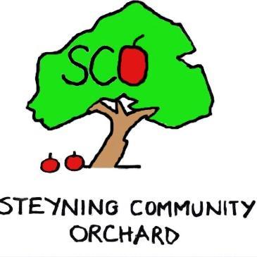 StComOrchard's profile picture. Restoring Steyning’s historic orchards, planting new orchards and encouraging the local community to grow and use locally grown fruit. Now managing 4 orchards.
