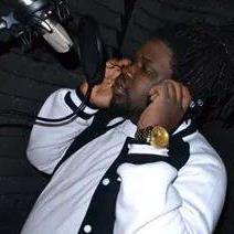 Calvin Pinckney, known professionally as DaNuttyFinessa, is an American Rapper, Singer and Songwriter From Orangeburg, South Carolina.