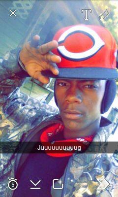 riches nigga in my hood call me donald  Trump