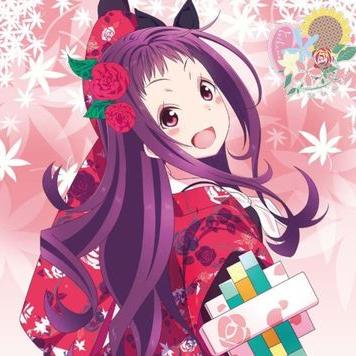 たぶん裡乃さん