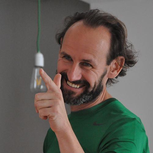 idéateur, concepteur, créateur, entrepreneur...