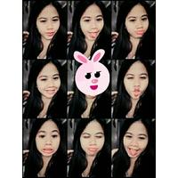 agnespermata (@agnescloudy) 's Twitter Profile