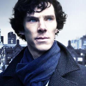 One detective to rule them all!