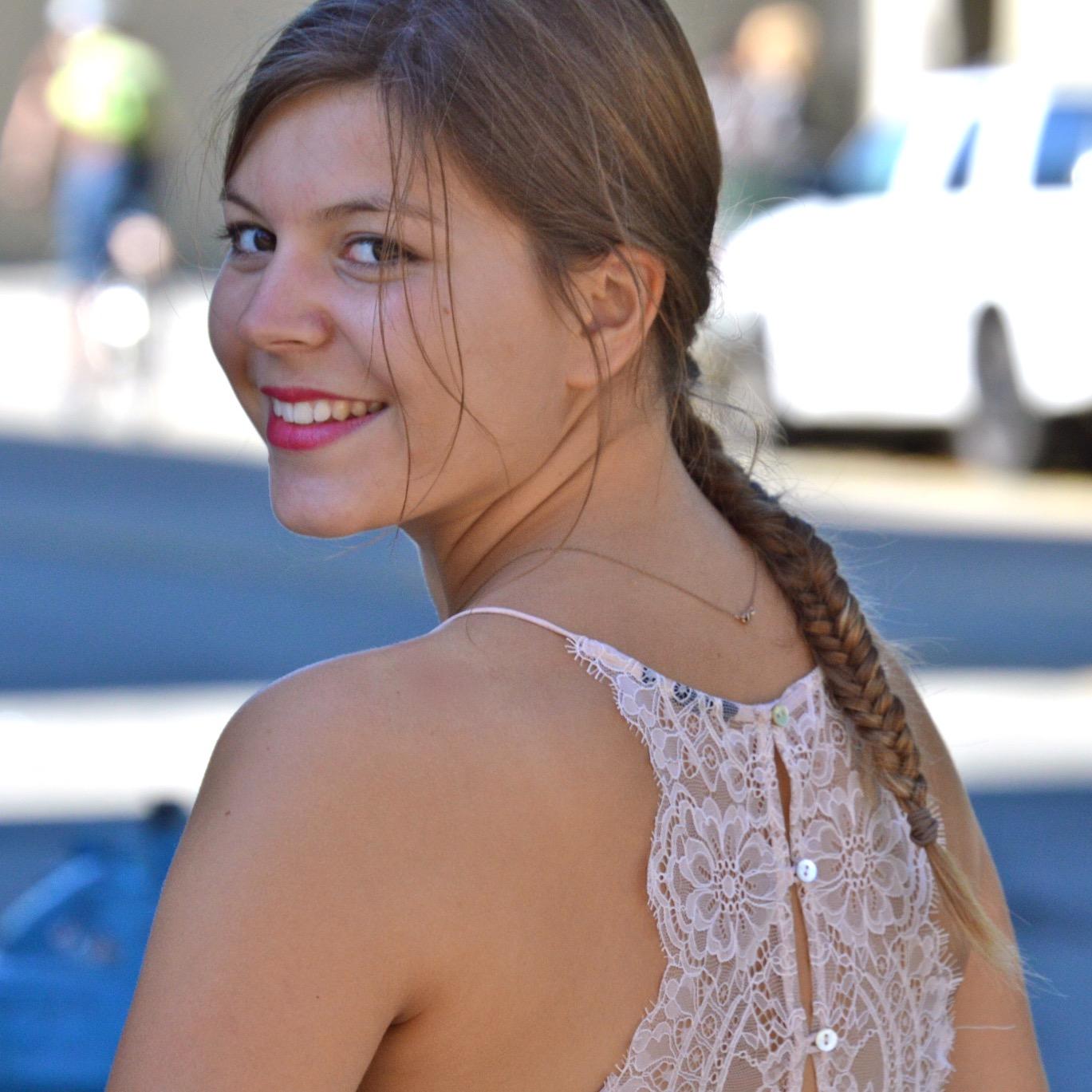 IamChrln's profile picture. Tenacious & Optimistic Follower of the 🌞
Graduated from @EMLYON & @InstitutPBocuse 🎓
#CorporateCommunications #SustainabilityAdvocate