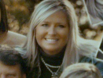 wife, mother of 3, pharmacy sales, sports fan,party,project,or vacay planner, loves to smile, loves Jesus, loves life!