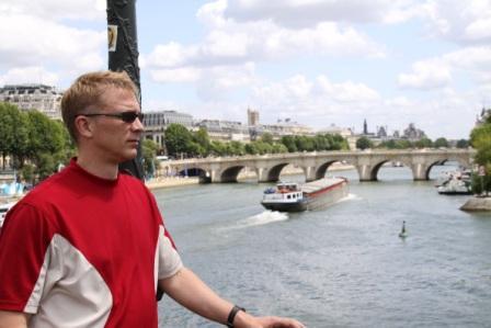 matt_whitney's profile picture. stay hungry, stay foolish - Steve Jobs