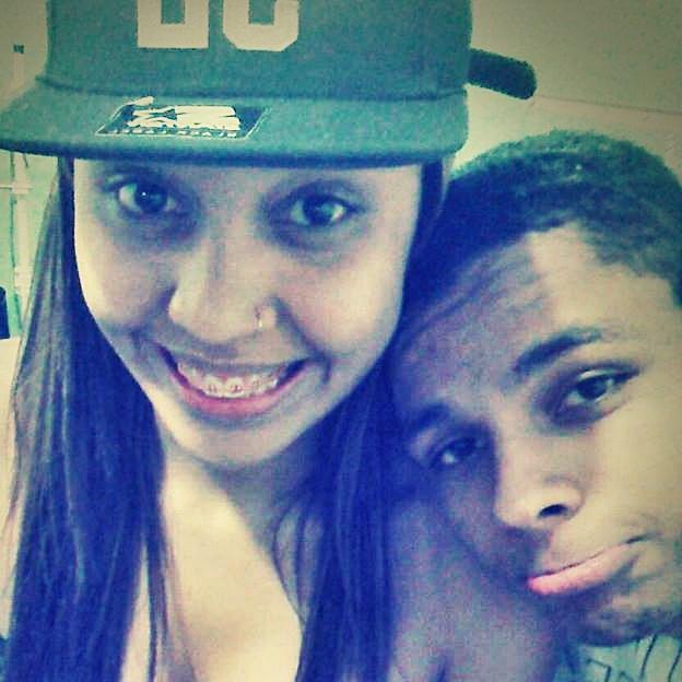 - Paz amor, liberdade,  ☮