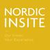 NORDIC INSITE (@nordicinsite) Twitter profile photo NORDIC INSITE (@nordicinsite) Twitter profile photo