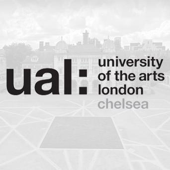 MA Graphic Design Communication, Chelsea College of Arts / London, UK
https://t.co/dgaAVojAEc
