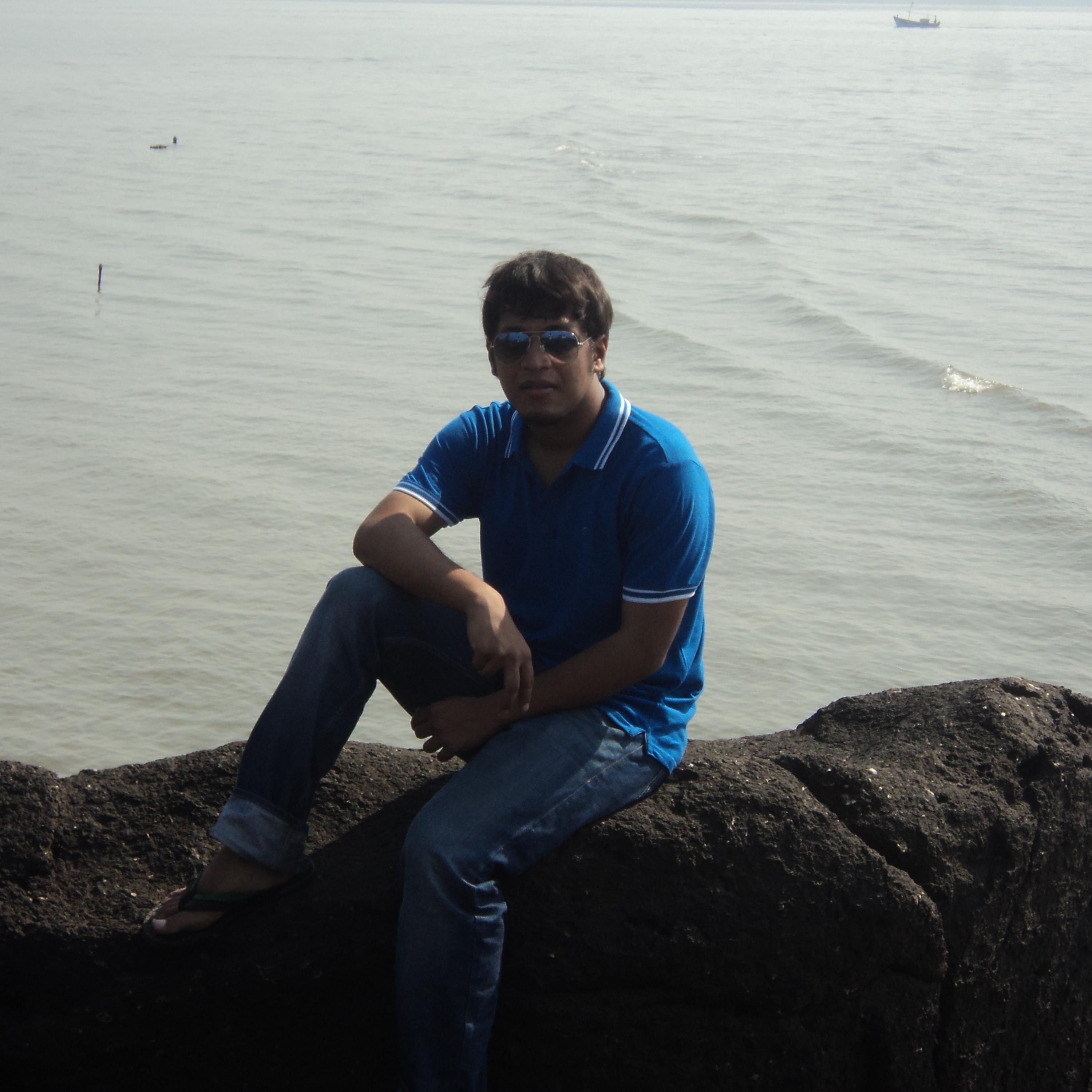 Engineer,
Semantic learner,
Foodie,
Sports enthusiastic