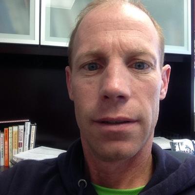 Father, Business Professional, Coach, Triathlete, Social Media Marketing. Views expressed are my own, not my company's.