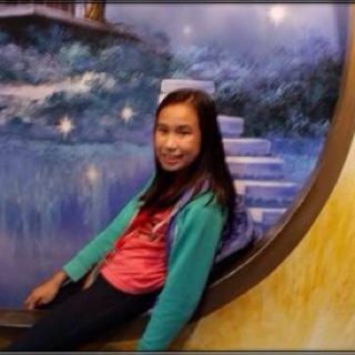 Ssc student 
Luvs to dance
luvs to swim
Luvs to read