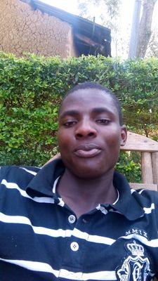 down to earth,God fearing and ambitious dude...