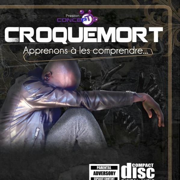 SCroquemort Profile Picture